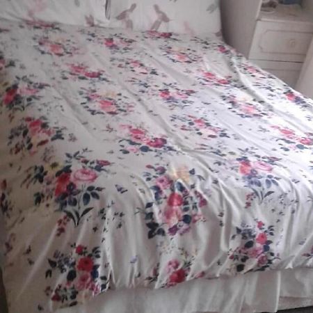 The Yellow Rose B&B Belderg Luaran gambar